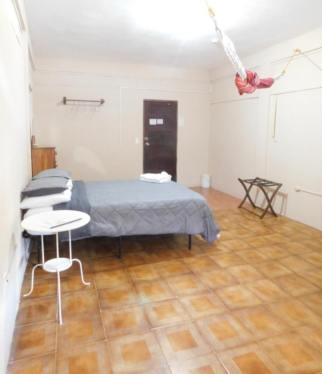 Arnold'S Guest House San Ignacio Exterior foto