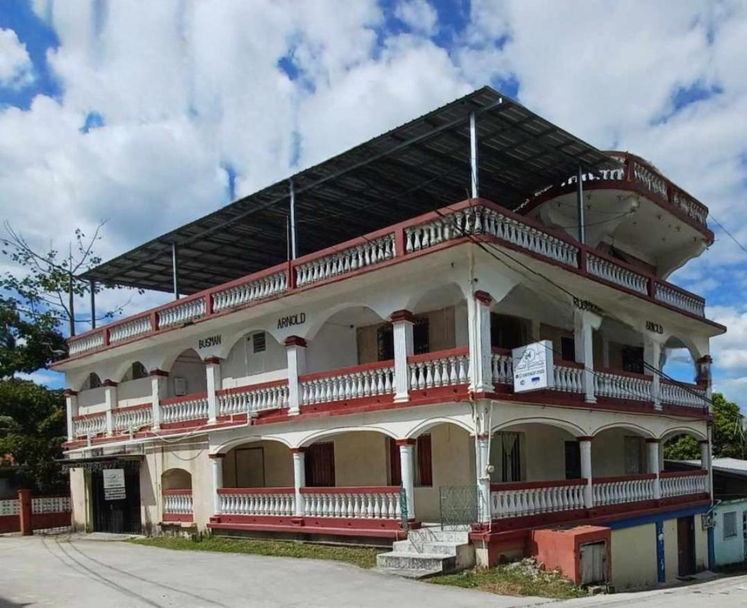 Arnold'S Guest House San Ignacio Exterior foto